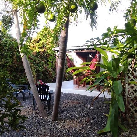 Bungalow Tout Confort Avec Piscine Partagee A 5 Mn De La Mer Saint-Francois  Exterior foto